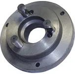 Optimum Camlock 4 3441512 příruba 160 mm