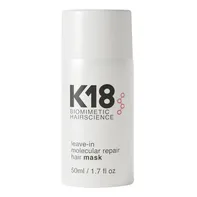 K18 Hair Molecular Repair Leave-in Hair Mask