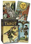 Radiant Wise Spirit Tarot - Lo Scarabeo…