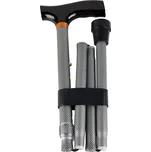 MODOM VKP020 stříbrná/černá