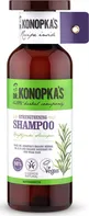 Dr. Konopka’s Posilující šampon na vlasy 500 ml