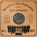 Present Jean Goldkette - Bratislava Hot…