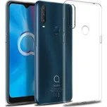 Forcell Back Case Ultra Slim 0,5 mm pro…