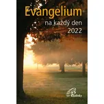 Evangelium na každý den 2022 - Petr…