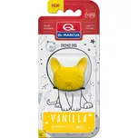 Dr. Marcus Cosmic Dog