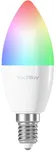 TESLA TechToy Smart Bulb ZigBee E14 6W…