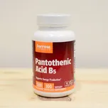 Jarrow Formulas Pantothenic Acid B5…