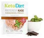 KetoDiet Proteinová kaše 7 porcí