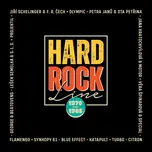 Hard Rock Line 1970-1985 - Various