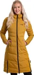 Meatfly Olympa Deep Yellow