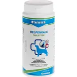 Canina Pharma Welpenkalk Tabletten