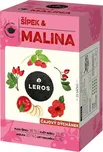 Leros Čajový dýchánek šípek & malina…