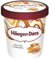 Häagen-Dazs Smetanová zmrzlina 460 ml