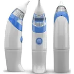 Bateriová odsávačka nosních hlenů Plus…