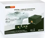 Eagle Cable Audio DAC převodník
