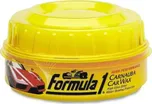 Formula 1 Carnauba tvrdý vosk