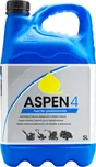 Aspen 4 Fuel For Professionals