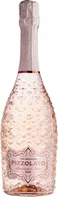 Pizzolato Sparkling Rosé Extra Dry Organic 0,75 l