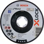 Bosch Expert for Metal X-Lock 125 mm