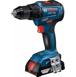 BOSCH Professional GSR 18v-55 0 601 9H5…