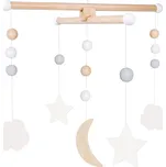 Jabadabado Dřevěný kolotoč