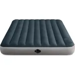 Intex Single-High Queen 64783 šedá