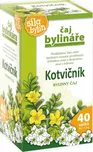 MEDIATE Čaj Bylináře Kotvičník 40x 1,5 g