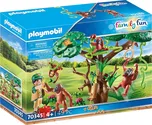 Playmobil Family Fun 70345 Orangutani…