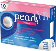 Enzymatic Therapy Pearls YB