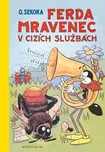 Ferda Mravenec v cizích službách -…