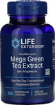 Life Extension Decaffeinated Mega Green…