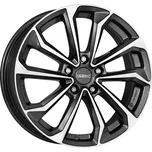 DEZENT KS dark 7x17 5x114,3 ET53 67,1