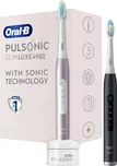 Oral-B Pulsonic Slim Luxe 4900 Rose…