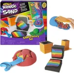 Spin Master Kinetic Sand Kreativní dílna