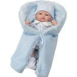 Berbesa Barborka 28 cm modrá