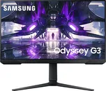 Samsung Odyssey G30A