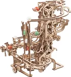 UGEARS 3D Puzzle Kuličková dráha…