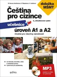 Čeština pro cizince: Úroveň A1 a A2:…