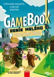 Gamebook: Deník malého Minecrafťáka -…