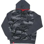 Fox Rage Mikina Camo Hoody S