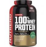 Nutrend 100% Whey Protein 2250 g