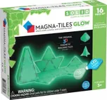 Valtech Magna-Tiles Glow in the Dark 16…