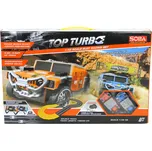 SOBA Top Turbo Racing Set 1:43
