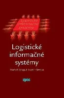 Logistické informačné systémy - Michal Balog, Martin Straka [SK] (2005, pevná)
