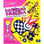 Albi Kouzelné čtení Kašpárkova hudebka