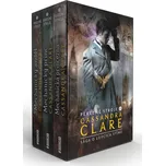 Pekelné stroje: Sága o lovcích stínů -…