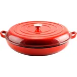 PH - Konyha Lava Red Ghisa IK14754 40…