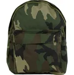 Fosco Dětský batoh 11 l Woodland
