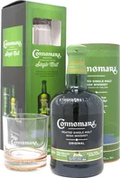 Connemara Original Peated Single Malt Irish Whisky 40 %
