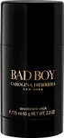 Carolina Herrera Bad Boy deostick 75 ml